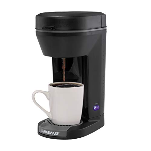 Farberware Single Serve Brewer (Uses K-Cups) (Compatable/Replacement ...