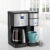 cuisinart coffee maker with k-cups